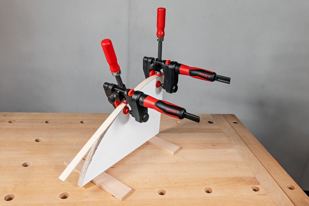 Products – BESSEY